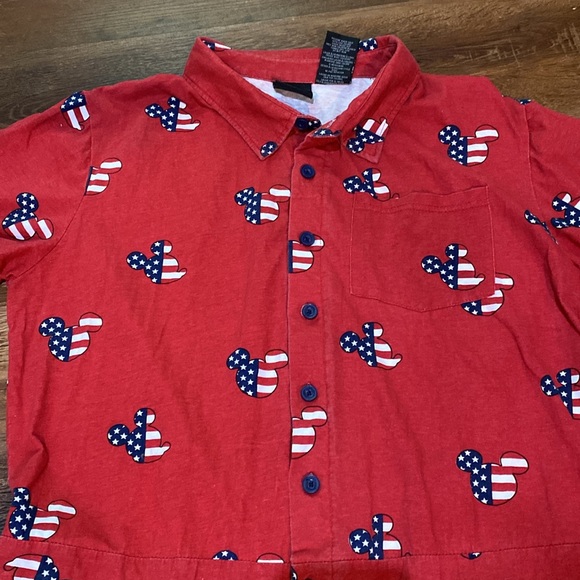 Disney Romper - Picture 3 of 11